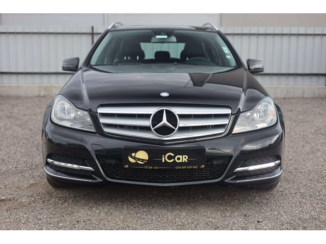 Mercedes-Benz C250 C250 - автомобили, коли, обяви за нови и употребявани 4