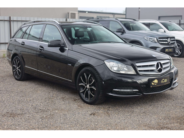 Mercedes-Benz C250 C250 - автомобили, коли, обяви за нови и употребявани 5