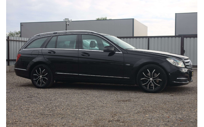 Mercedes-Benz C250 C250 - автомобили, коли, обяви за нови и употребявани 6