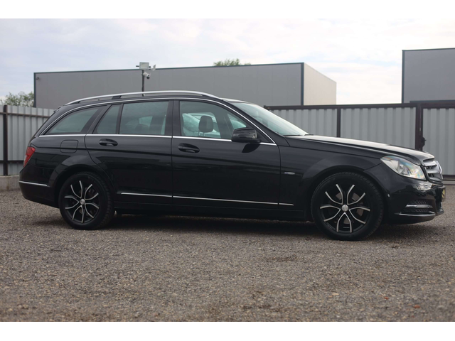 Mercedes-Benz C250 C250 - автомобили, коли, обяви за нови и употребявани 6