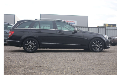 Mercedes-Benz C250 C250 - автомобили, коли, обяви за нови и употребявани 7