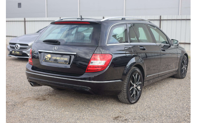 Mercedes-Benz C250 C250 - автомобили, коли, обяви за нови и употребявани 8