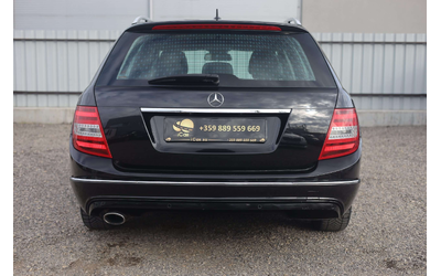 Mercedes-Benz C250 C250 - автомобили, коли, обяви за нови и употребявани 9