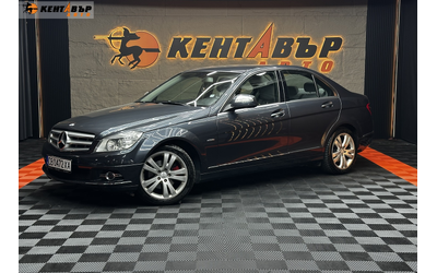 mercedes-benz-c280-3-0i-231-k-s-gaz-benzin-4matic-garantsiya - 0