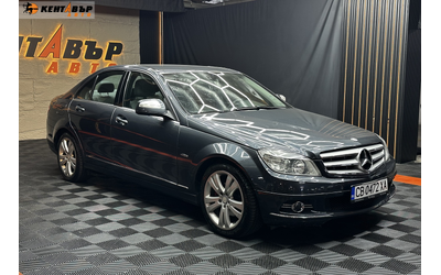 mercedes-benz-c280-3-0i-231-k-s-gaz-benzin-4matic-garantsiya - 2