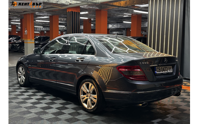 mercedes-benz-c280-3-0i-231-k-s-gaz-benzin-4matic-garantsiya - 4