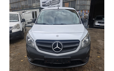 mercedes-benz-citan - 1