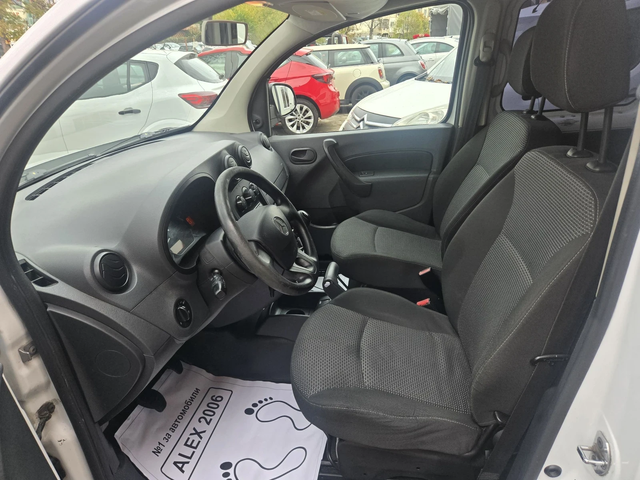 Mercedes-Benz Citan MAXI - автомобили, коли, обяви за нови и употребявани 5