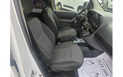 Mercedes-Benz Citan MAXI - автомобили, коли, обяви за нови и употребявани 6