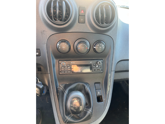 Mercedes-Benz Citan 1.5DCI EURO 5 ЛИЗИНГ - автомобили, коли, обяви за нови и употребявани 11