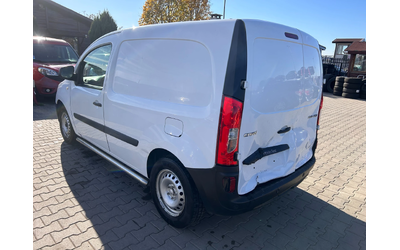 Mercedes-Benz Citan 1.5DCI EURO 5 ЛИЗИНГ - автомобили, коли, обяви за нови и употребявани 7
