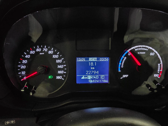 Mercedes-Benz Citan ЕЛЕКТРИЧЕСКИ - автомобили, коли, обяви за нови и употребявани 8