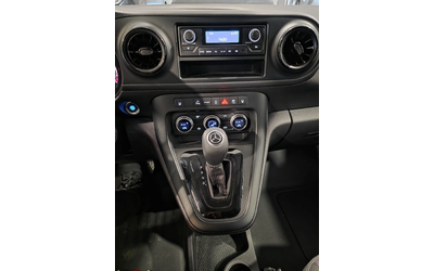 Mercedes-Benz Citan ЕЛЕКТРИЧЕСКИ - автомобили, коли, обяви за нови и употребявани 9