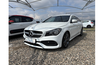 mercedes-benz-cl-2-2-cdi - 0