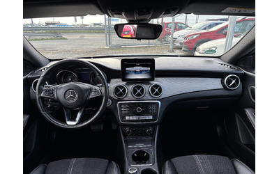 Mercedes-Benz CL 2.2 cdi - автомобили, коли, обяви за нови и употребявани 10