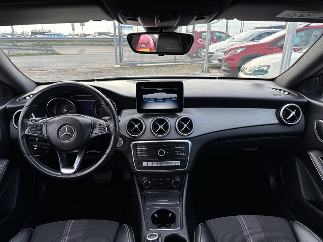 Mercedes-Benz CL 2.2 cdi - автомобили, коли, обяви за нови и употребявани 10
