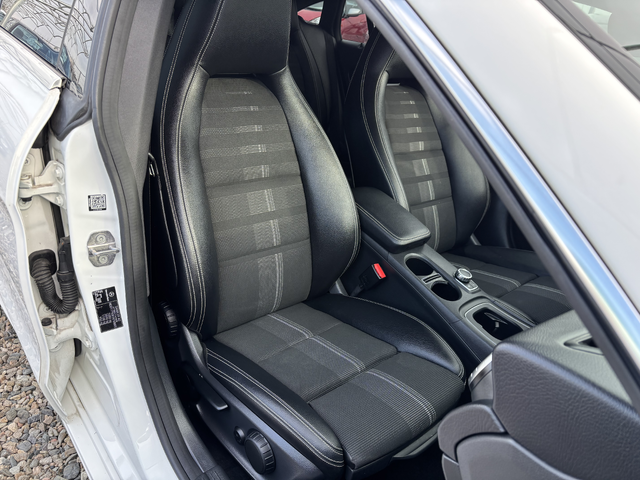 Mercedes-Benz CL 2.2 cdi - автомобили, коли, обяви за нови и употребявани 17