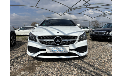mercedes-benz-cl-2-2-cdi - 1