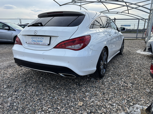 Mercedes-Benz CL 2.2 cdi - автомобили, коли, обяви за нови и употребявани 4