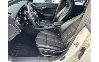 Mercedes-Benz CL 2.2 cdi - автомобили, коли, обяви за нови и употребявани 6