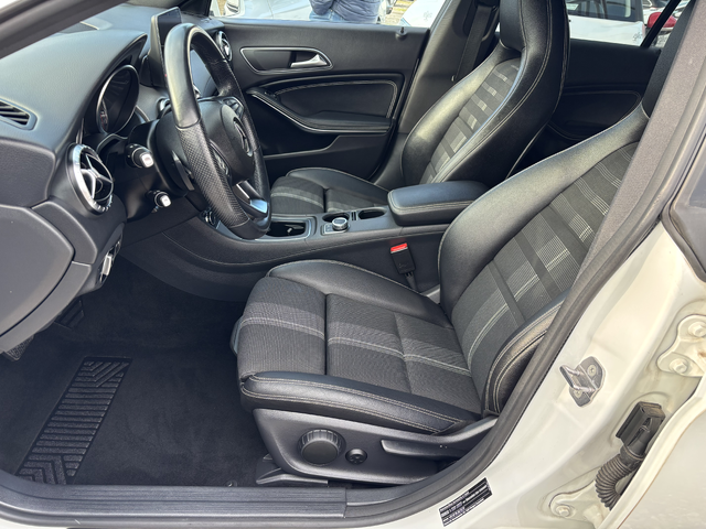 Mercedes-Benz CL 2.2 cdi - автомобили, коли, обяви за нови и употребявани 6