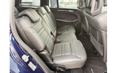 Mercedes-Benz CL 2019г* 137.000КМ* Сервизна* 6+ 1* Full Max* - автомобили, коли, обяви за нови и употребявани 12