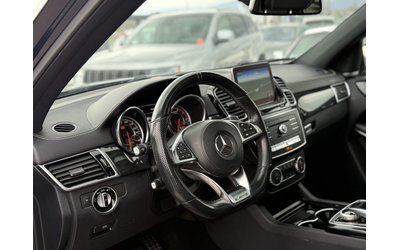 Mercedes-Benz CL 2019г* 137.000КМ* Сервизна* 6+ 1* Full Max* - автомобили, коли, обяви за нови и употребявани 6