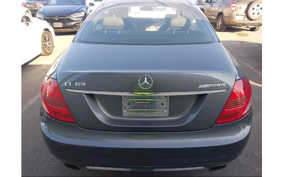 mercedes-benz-cl - 4