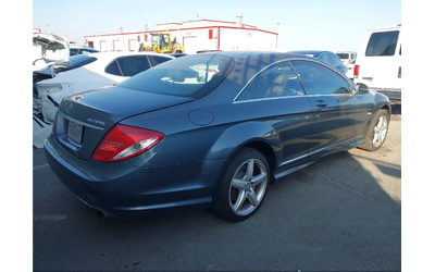 mercedes-benz-cl - 5