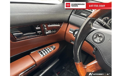 Mercedes-Benz CL * CARFAX * ЦЕНА ДО БГ - автомобили, коли, обяви за нови и употребявани 10