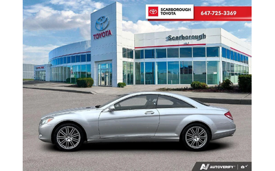 mercedes-benz-cl - 2