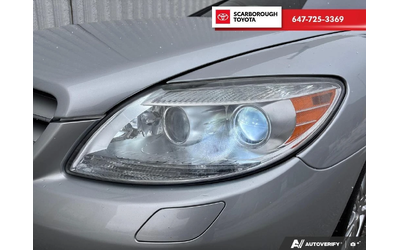 mercedes-benz-cl - 4