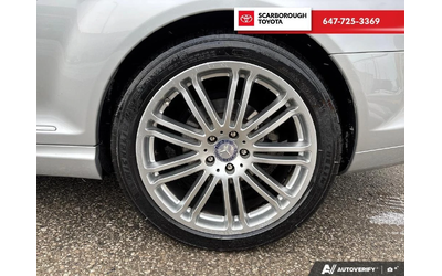 Mercedes-Benz CL * CARFAX * ЦЕНА ДО БГ - автомобили, коли, обяви за нови и употребявани 6