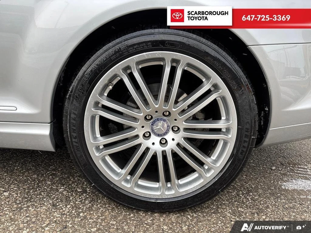 Mercedes-Benz CL * CARFAX * ЦЕНА ДО БГ - автомобили, коли, обяви за нови и употребявани 6