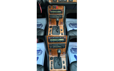 Mercedes-Benz CL 420 FULL OPTIONS* LIMITED EDITION* СОБСТВЕН ЛИЗИНГ - автомобили, коли, обяви за нови и употребявани 11