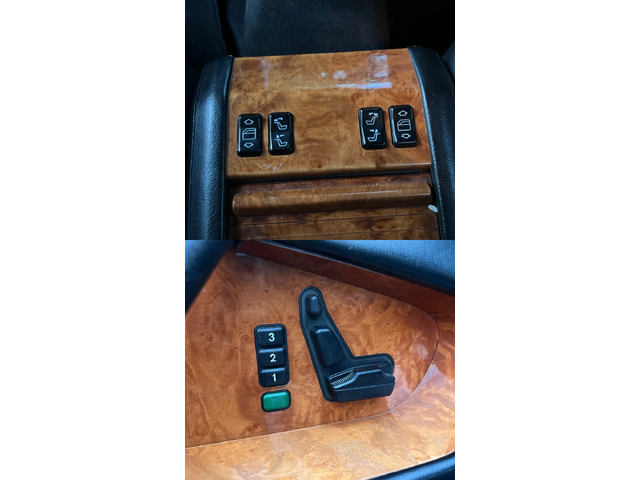 Mercedes-Benz CL 420 FULL OPTIONS* LIMITED EDITION* СОБСТВЕН ЛИЗИНГ - автомобили, коли, обяви за нови и употребявани 12