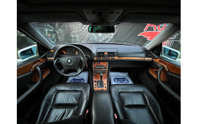 Mercedes-Benz CL 420 FULL OPTIONS* LIMITED EDITION* СОБСТВЕН ЛИЗИНГ - автомобили, коли, обяви за нови и употребявани 8