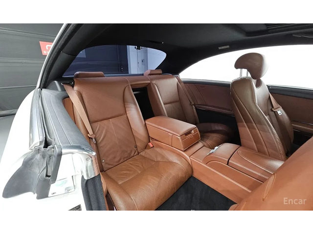 Mercedes-Benz CL 500 CL-Class C216 CL500 - автомобили, коли, обяви за нови и употребявани 11