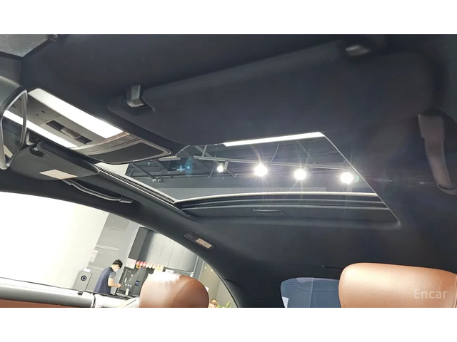 Mercedes-Benz CL 500 CL-Class C216 CL500 - автомобили, коли, обяви за нови и употребявани 15