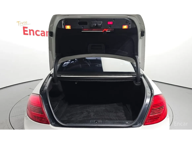 Mercedes-Benz CL 500 CL-Class C216 CL500 - автомобили, коли, обяви за нови и употребявани 16