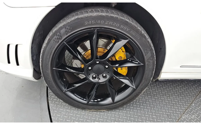 mercedes-benz-cl-500 - 4