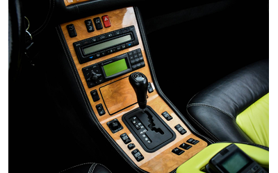 Mercedes-Benz CL 500 - автомобили, коли, обяви за нови и употребявани 12