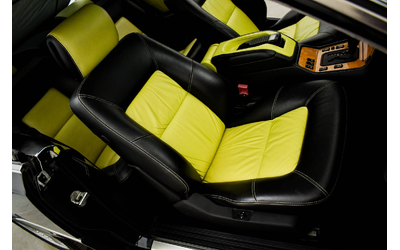 Mercedes-Benz CL 500 - автомобили, коли, обяви за нови и употребявани 13