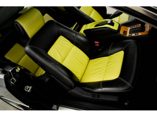 Mercedes-Benz CL 500 - автомобили, коли, обяви за нови и употребявани 13