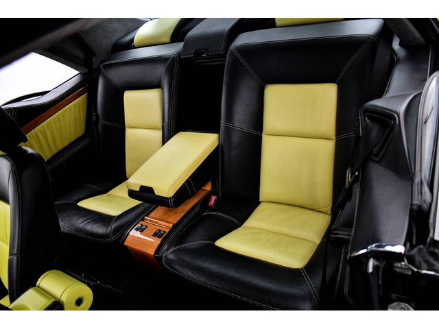 Mercedes-Benz CL 500 - автомобили, коли, обяви за нови и употребявани 14