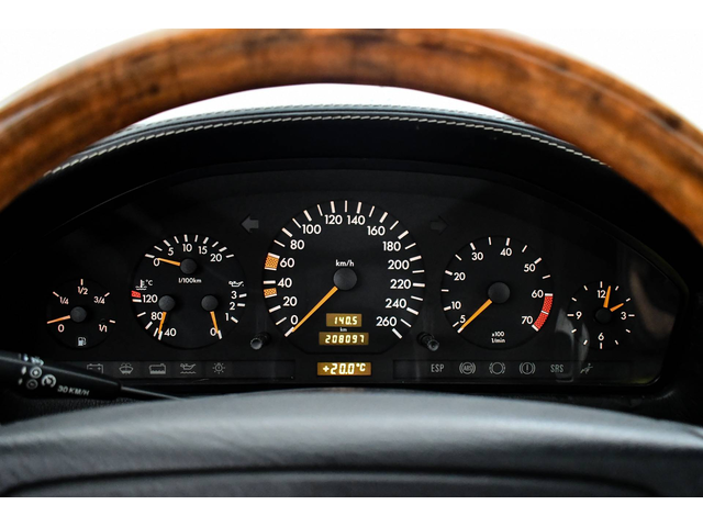 Mercedes-Benz CL 500 - автомобили, коли, обяви за нови и употребявани 16