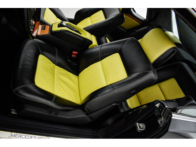 Mercedes-Benz CL 500 - автомобили, коли, обяви за нови и употребявани 25