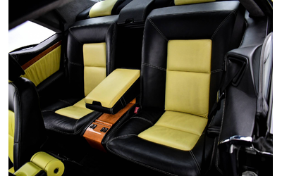 Mercedes-Benz CL 500 - автомобили, коли, обяви за нови и употребявани 31