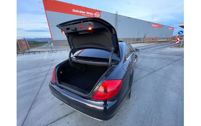 Mercedes-Benz CL 500 Face 435ps - автомобили, коли, обяви за нови и употребявани 7