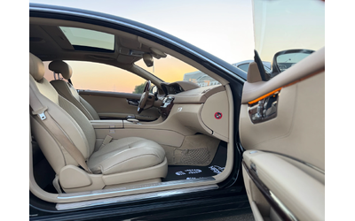 Mercedes-Benz CL 500 63 AMG= KEYLESS GO= SOFT CLOSE= NIGHT VIEW= MASSAG - автомобили, коли, обяви за нови и употребявани 10